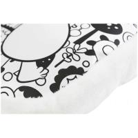 Trolls Colour Your Own Cushion Extra Image 2 Preview